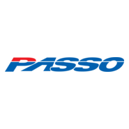 Passo Logo PNG Vector
