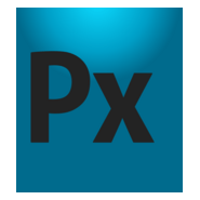 PhotoShop Express Logo PNG Vector