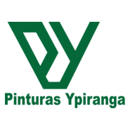 Pinturas Ypiranga Logo PNG Vector