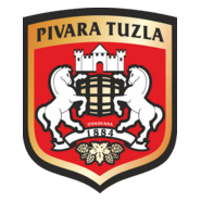 Pivara Tuzla Logo PNG Vector