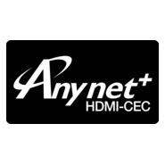 Samsung Anynet Logo PNG Vector