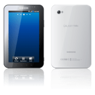 Samsung Galaxy Tab Logo PNG Vector