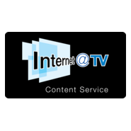 Samsung internet TV Logo PNG Vector