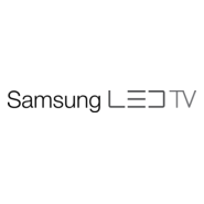 Samsung LED TV Logo PNG Vector