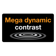 Samsung mega contrast Logo PNG Vector