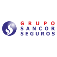 SANCOR SEGUROS Logo PNG Vector
