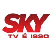 SKY HDTV Logo PNG Vector