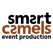 Smart Camels Logo PNG Vector