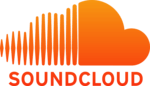 Soundcloud Logo PNG Vector