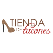 Tienda de Tacones Logo PNG Vector