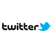 Twitter Logo PNG Vector