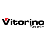 Vitorino Studio Logo PNG Vector