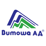 Vitosha AD Logo PNG Vector