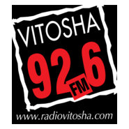 Vitosha Logo PNG Vector