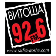 Vitosha Logo PNG Vector