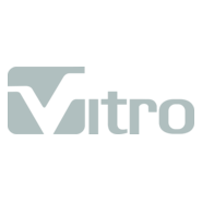 vitro Logo PNG Vector