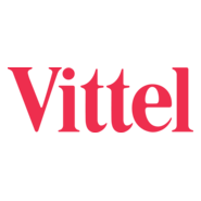Vittel Logo PNG Vector