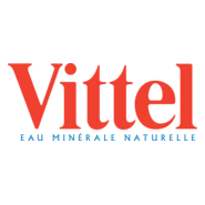 Vittel Logo PNG Vector