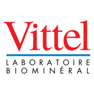 Vittel Logo PNG Vector