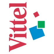 Vittel Logo PNG Vector