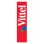 Vittel Logo PNG Vector
