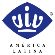 VIV America Latina Logo PNG Vector