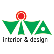 VIVA design Logo PNG Vector