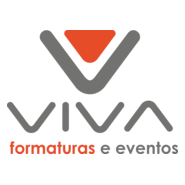 VIVA FORMATURAS Logo PNG Vector