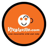 Viva La Ville Logo PNG Vector