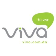 Viva Logo PNG Vector