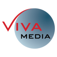 Viva Media Logo PNG Vector