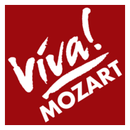 Viva! Mozart Logo PNG Vector