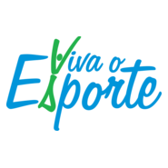 Viva o Esporte Logo PNG Vector