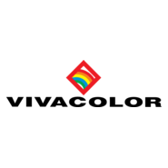 Vivacolor Logo PNG Vector
