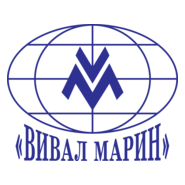 Vival Marin Logo PNG Vector