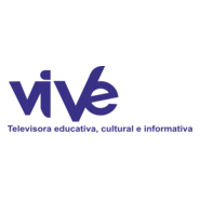 VIVE TV. Logo PNG Vector