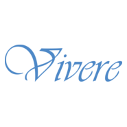 Vivere Logo PNG Vector