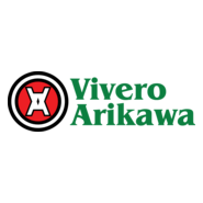 Vivero Arikawa Logo PNG Vector
