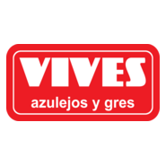 Vives Ceramica Logo PNG Vector