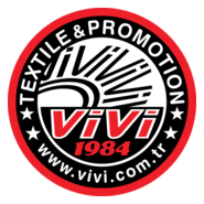 vivi Logo PNG Vector