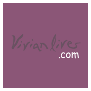 Vivianlives Logo PNG Vector