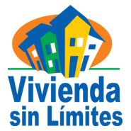 Vivienda sin limites Logo PNG Vector