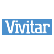 Vivitar Logo PNG Vector