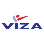 Viza Logo PNG Vector