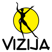 Vizija Logo PNG Vector