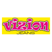 Vizion jeans Logo PNG Vector