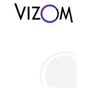 Vizom Soluções Inteligentes Logo PNG Vector
