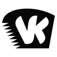 VK Logo PNG Vector