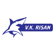 VK RISAN Logo PNG Vector