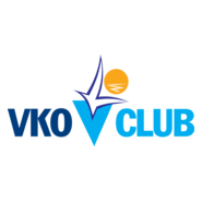 VKO Club Logo PNG Vector